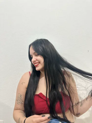 Mega Hair 