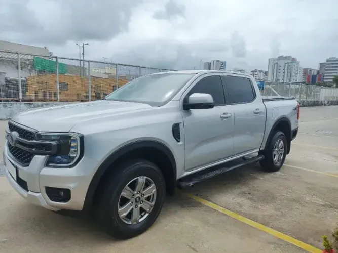 Ford Ranger XLS 2.0l 4X4 2024