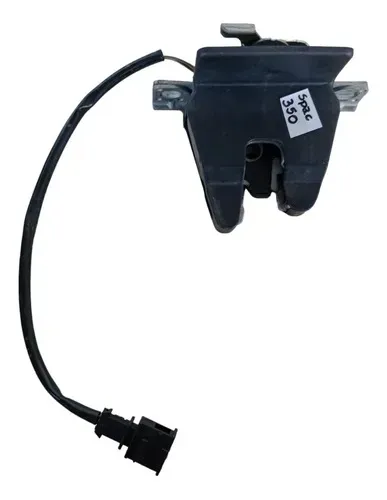Fechadura Elétrica Porta Malas Spacefox 09/14