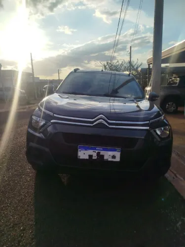 Citroen C3 Feel 1.0 Flex 6V 5P Mec. 2026