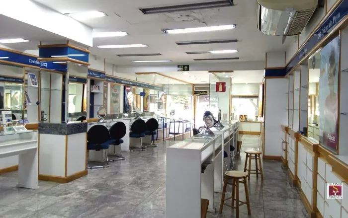 Loja para aluguel, Savassi - Belo Horizonte/MG