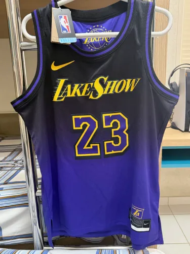 REGATA LAKERS LAKESHOW Tam: M