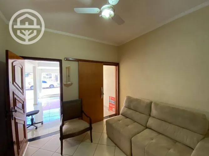 Casa, 147 m² - venda por R$ 700.000,00 ou aluguel por R$ 5.500,00/mês - Centro - Barretos/