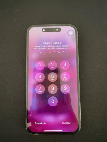 iPhone 14 Pro 128g