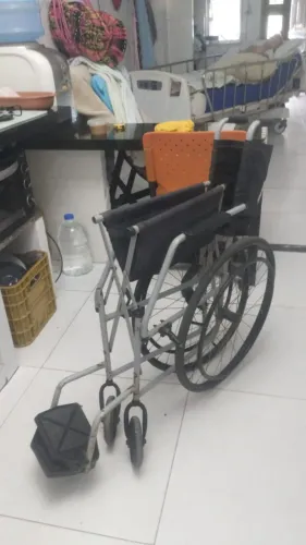 cadeira de rodas