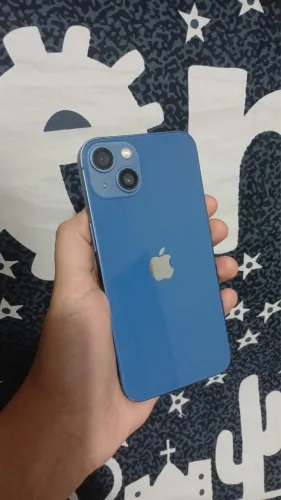 iPhone 13