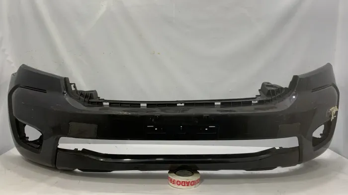 Parachoque Dianteiro Ford Ranger 2017 2018 2019 Original