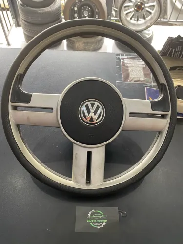 Volante VW Saveiro Surf Gol Parati serve toda Linha Volks
