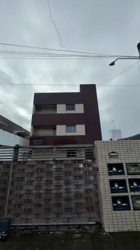 Imóvel para aluguel com 60 metros quadrados com 3 quartos