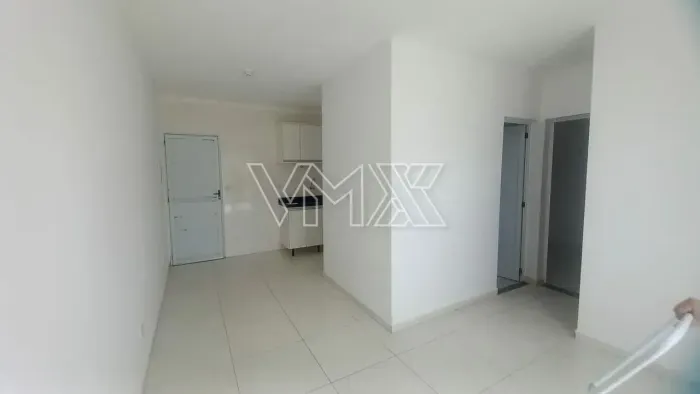 APARTAMENTO PARA LOCAÇÃO NA VILA MARIA  SP | 2 DORMITÓRIOS | QUINTAL | APARTAMENTO NOVO