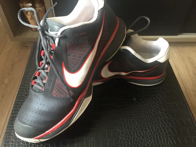 Tênis Nike Vapor Tour Tam 45