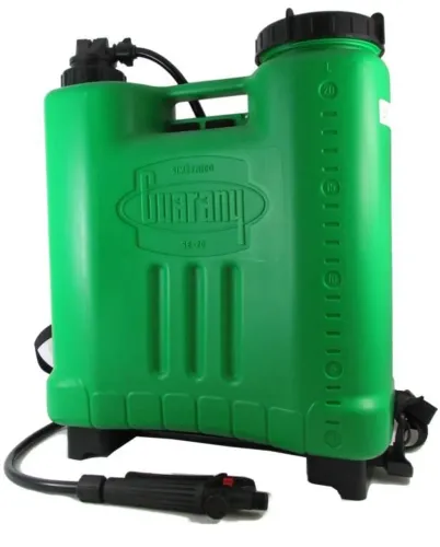 Pulverizador 20L Guarany R$ 300,00