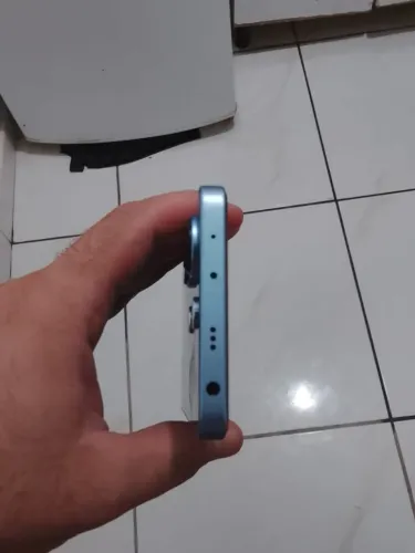 Vendo redimi note 13