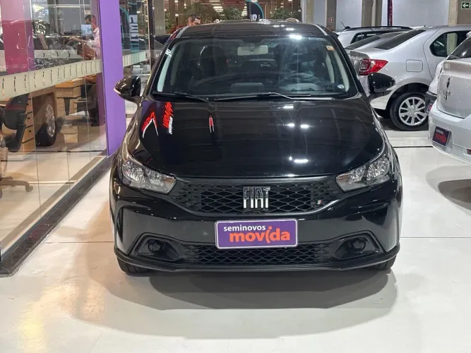 Fiat Argo Drive 1.0 6V Flex 2025