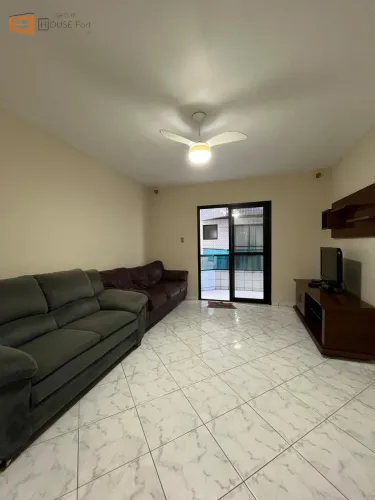 Apartamento em Cidade Ocian - Praia Grande, SP