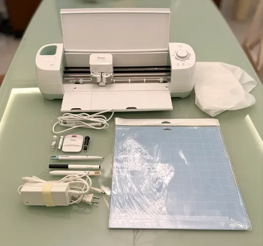 Cricut Explore Air