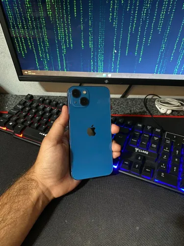 iPhone 13 128gb/Nao troco