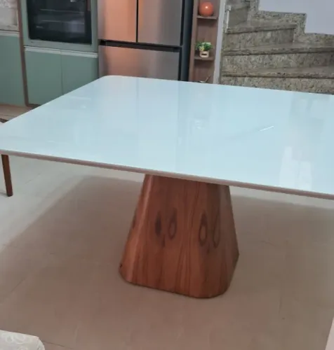 Mesa Jantar para 6 lugares 