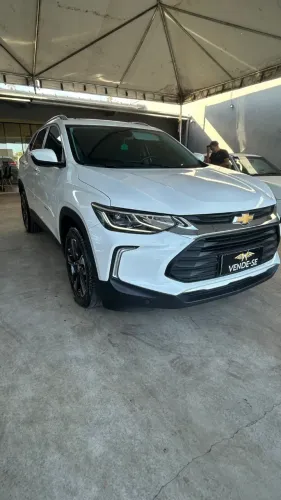Chevrolet Tracker Premier 1.2 Turbo 12V Flex AUT 2021
