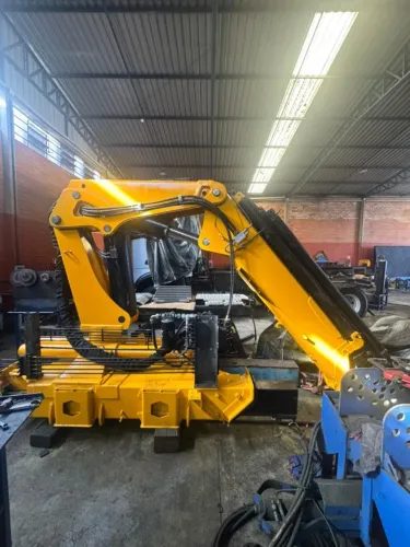 Munck Gvetec 55.200