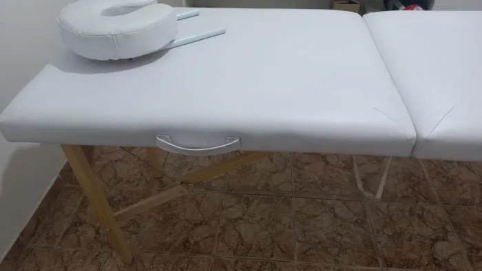 Maca esteticita
