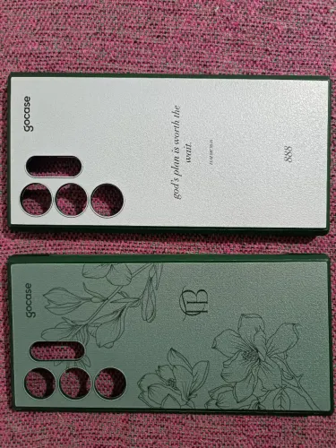 Capa para sangue s24 ultra 