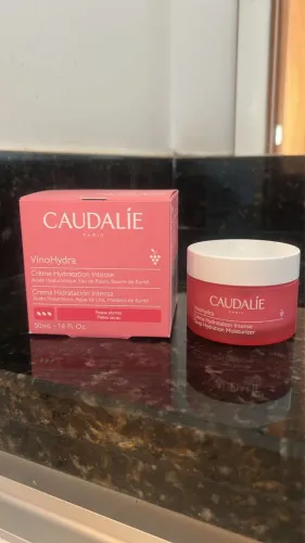 Hidratante fino hidra caudalie