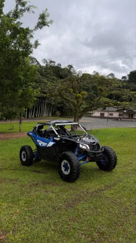 UTV CANAM MAVERICK X3 XRS 2023