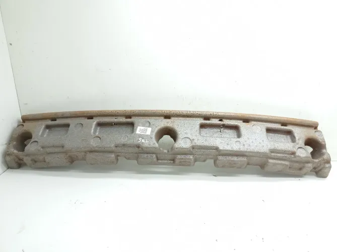 Absorvedor Impacto Parachoque Traseiro Hyundai Santa Fé 2008