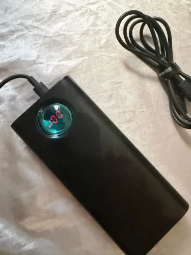 Powerbank Baseus 30000mAh 65w
