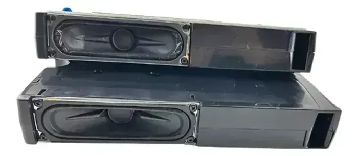 Auto Falantes Samsung UN50RU7100G - Originais / Funcionando