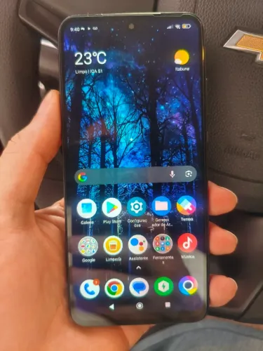 Poco M5s