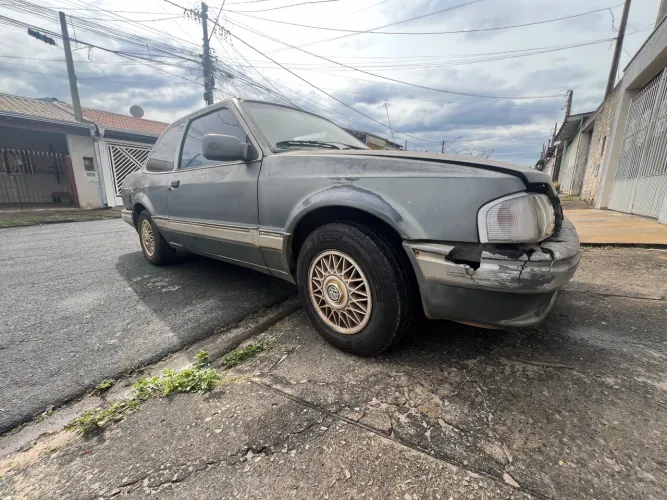 Volkswagen Apollo GL 1.8 1991