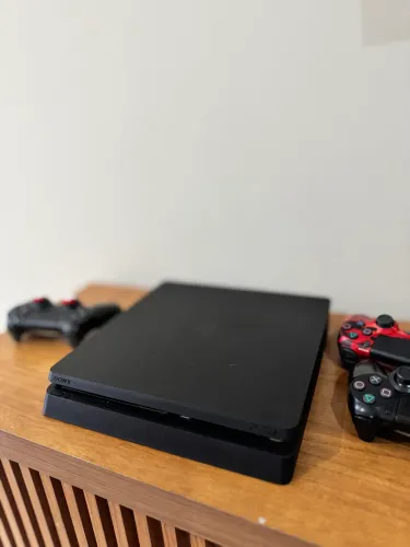 PlayStation 4 