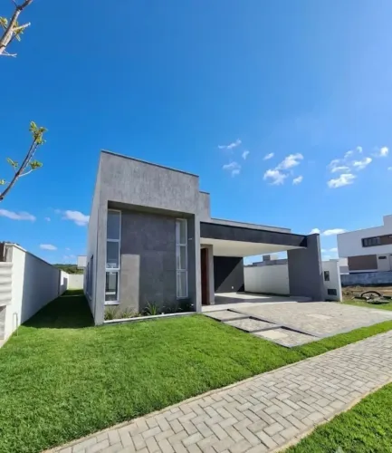 RS | VENDE-SE CASA NO YBY NATUREZA