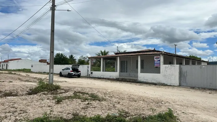 Vendo Casa em Assunção