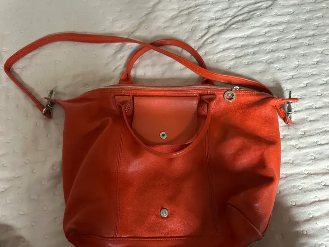 Bolsa longchamp