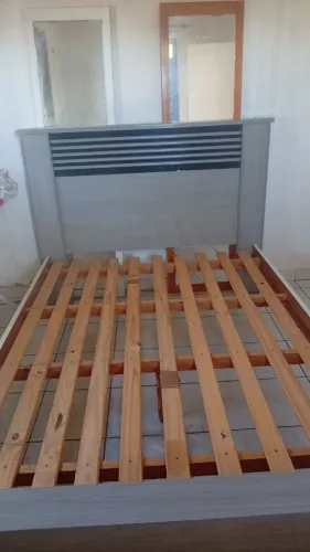 Cama de casal 