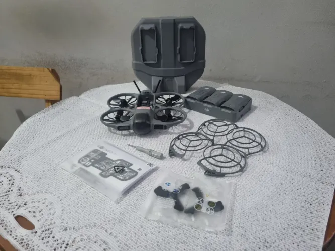 DJI NEO 2