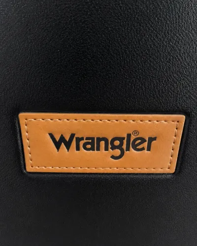 Kit 2 Malas de Viagem Grandes Fibra 158 cm - Wrangler + RBX - Até 23 kg