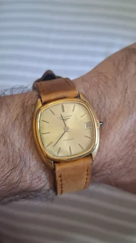 Relógio Longines Vintage