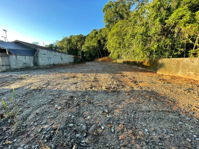 Terreno para Venda em Joinville, Glória