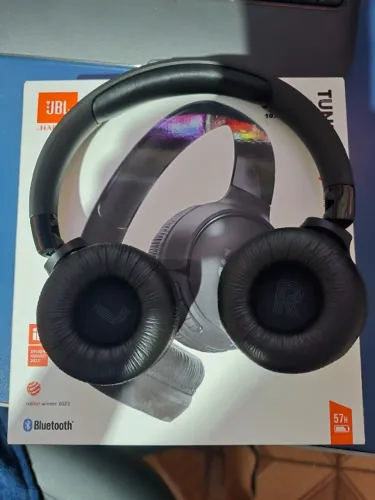 Headphone JBL