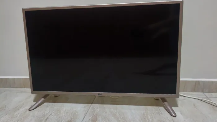 TV Smart LG - 32 Polegadas
