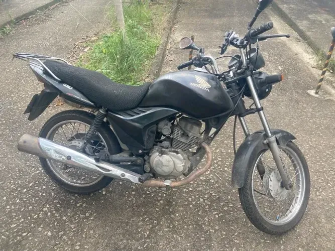 honda fan 150 esi