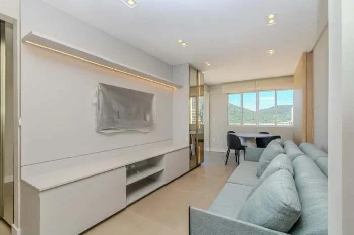 Apartamento 2 quartos 81,36m² Centro Balneário Camboriú