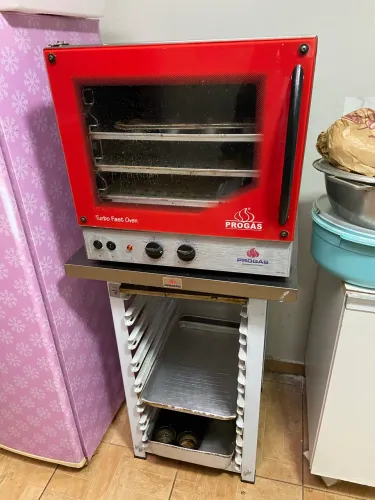 Forno