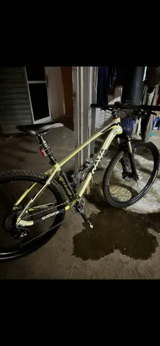 Bike aro 29
