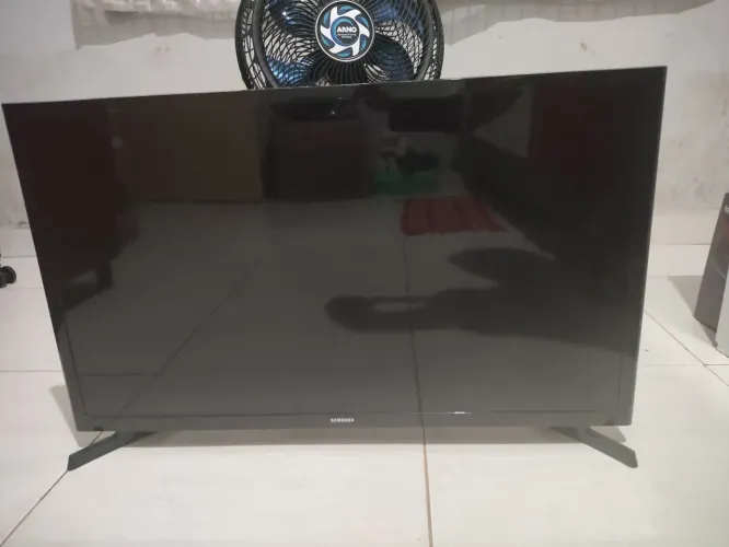 Samsung 32 polegadas - Modelo UN32J4300AG