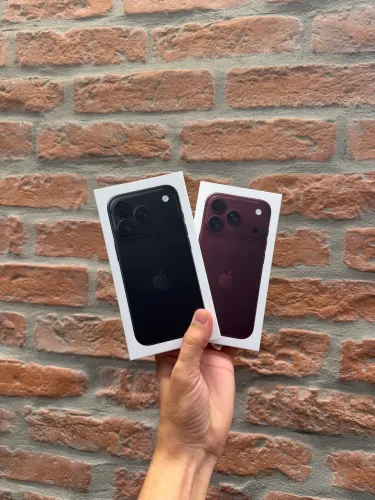 iPhone 18 pro 256gb